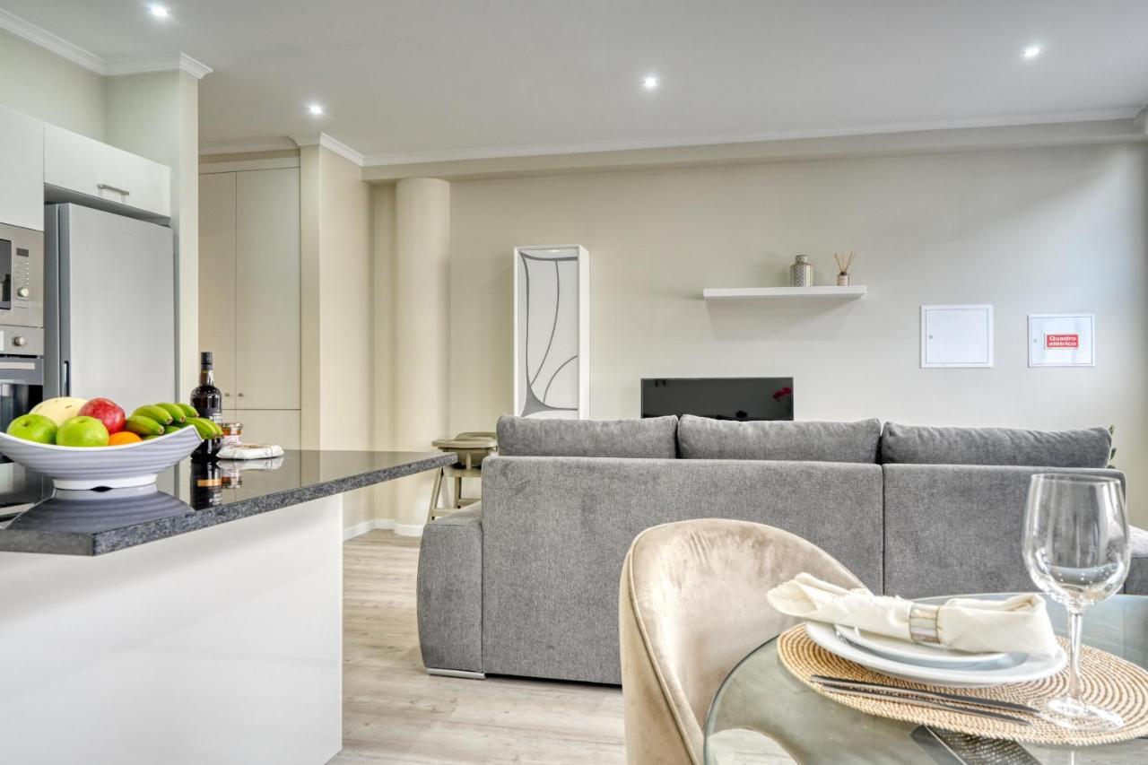 Tristao Vaz Ii, A Home In Madeira Машику Экстерьер фото